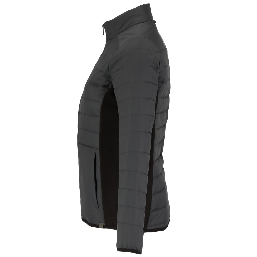 GENEVA Eco Hybrid Insulated Jacket-Womens 18