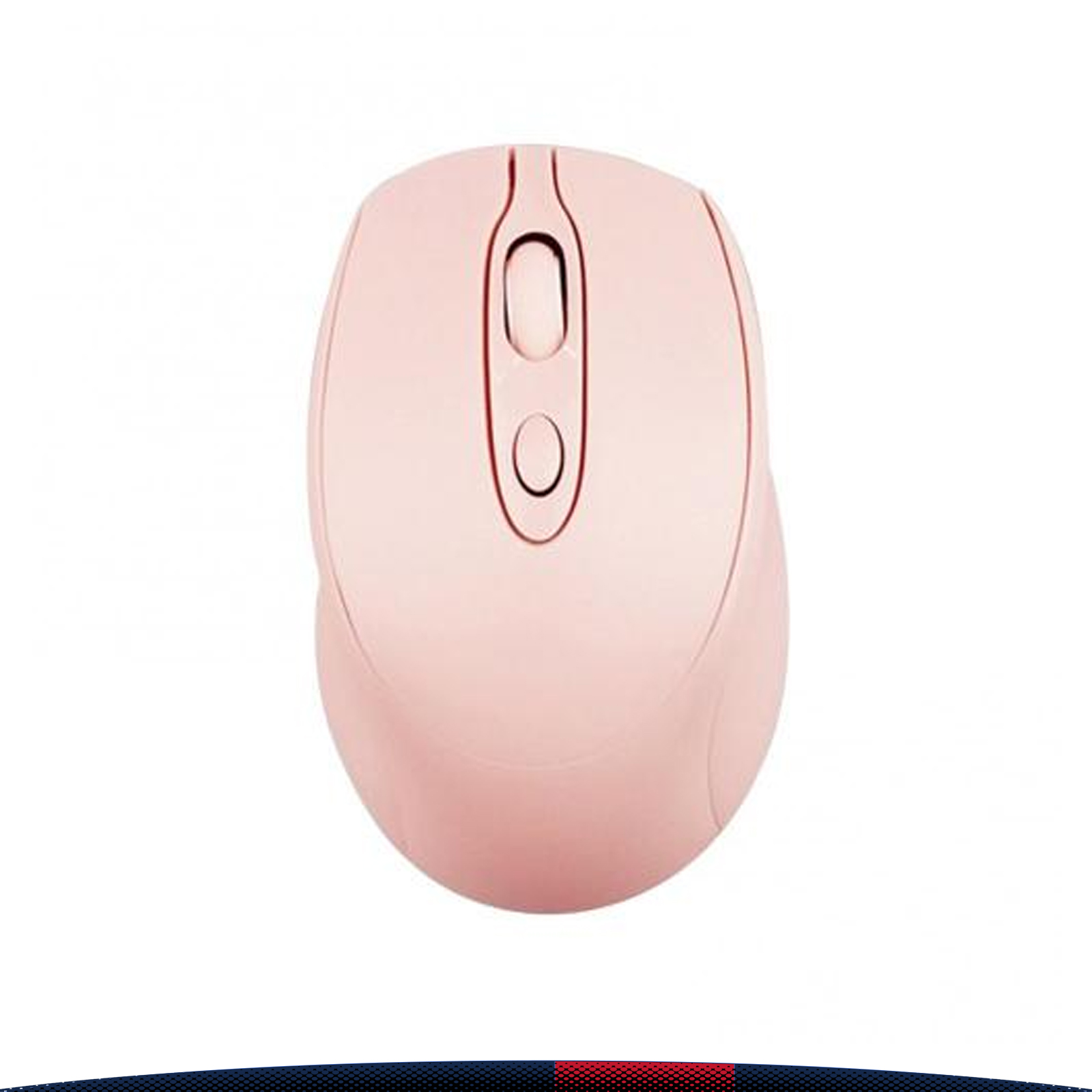 Akio Wireless Mouse 6