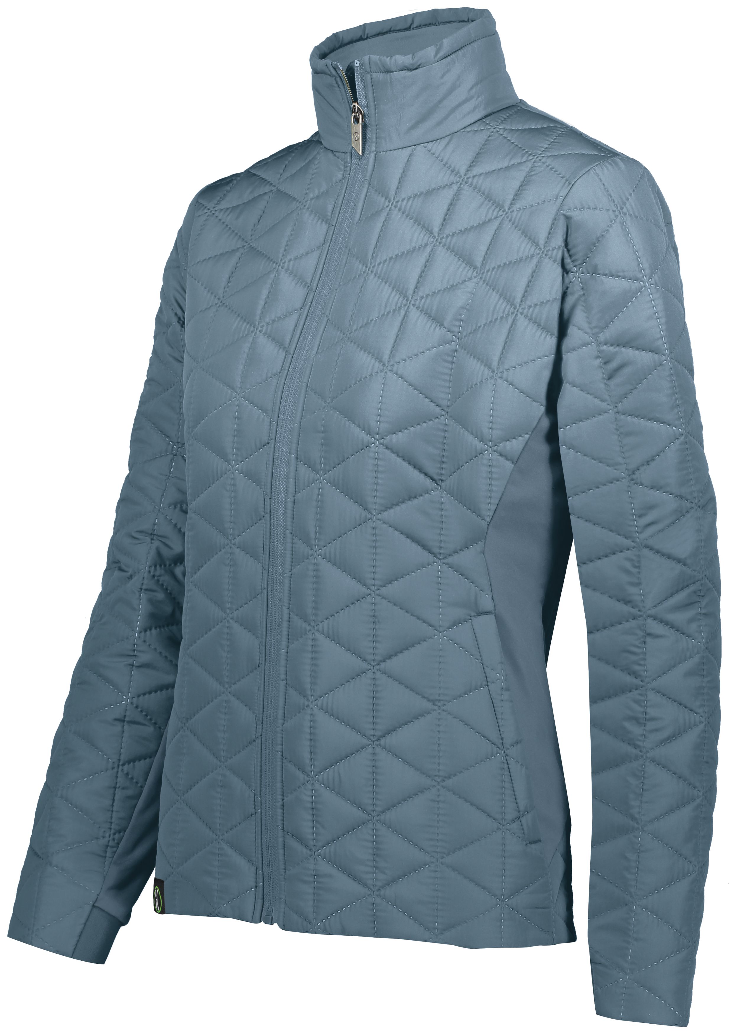 Ladies Repreve® Eco Jacket 7