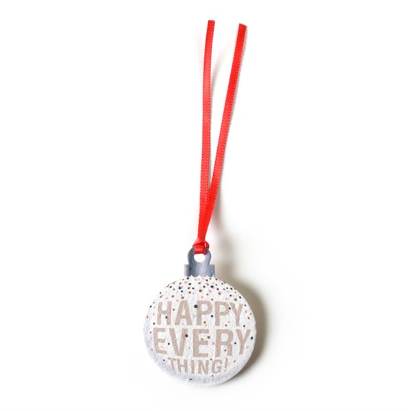 Seed Paper Ornament, Small 7