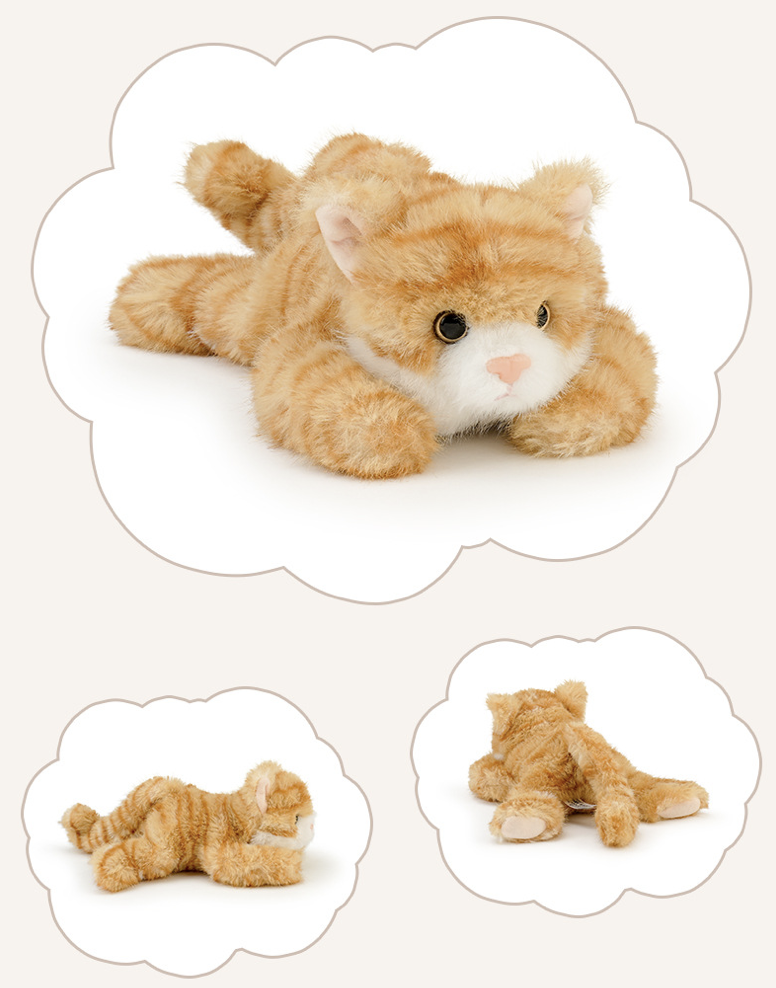 Animal Plush Toys 9