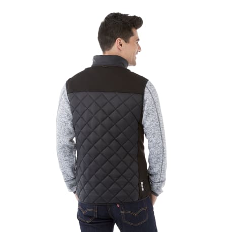 Men's SHEFFORD Heat Panel Vest 34