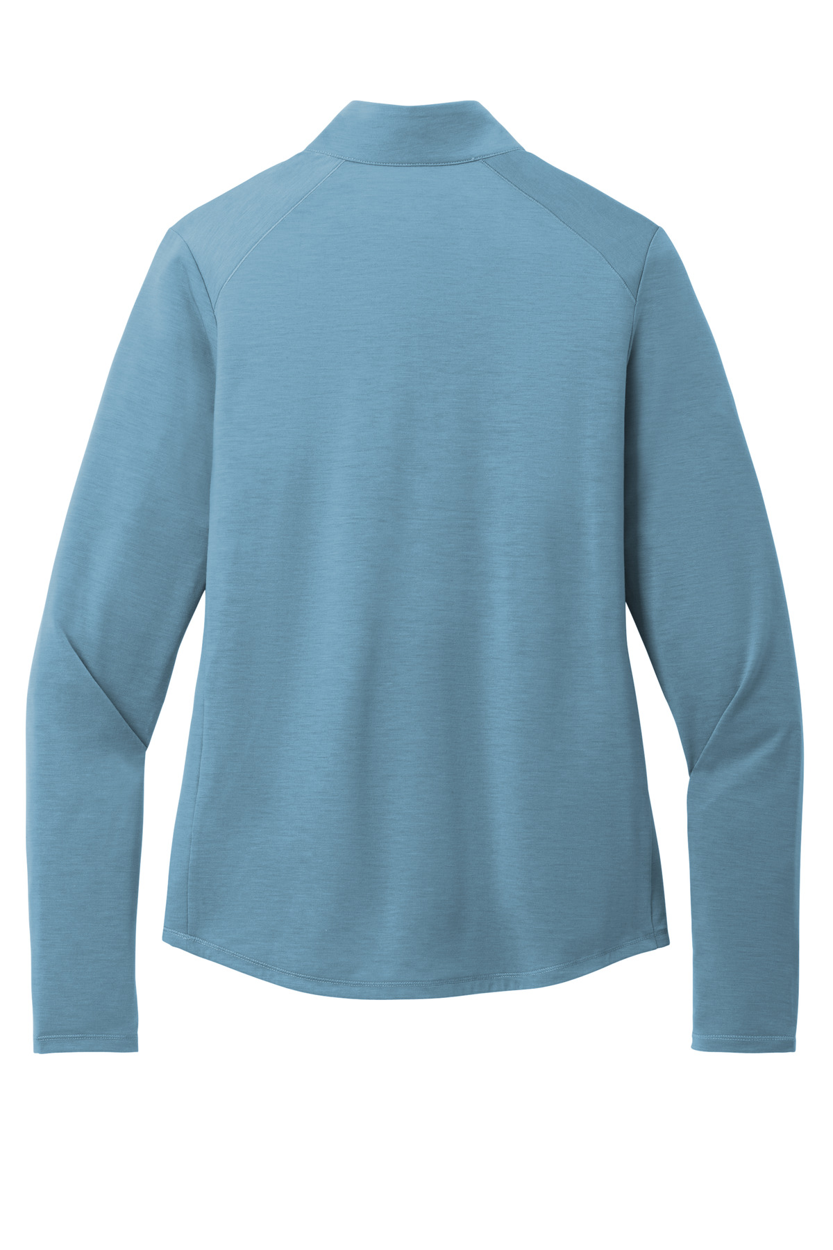 OGIO Women's Motion 1/4-Zip LOG153 17