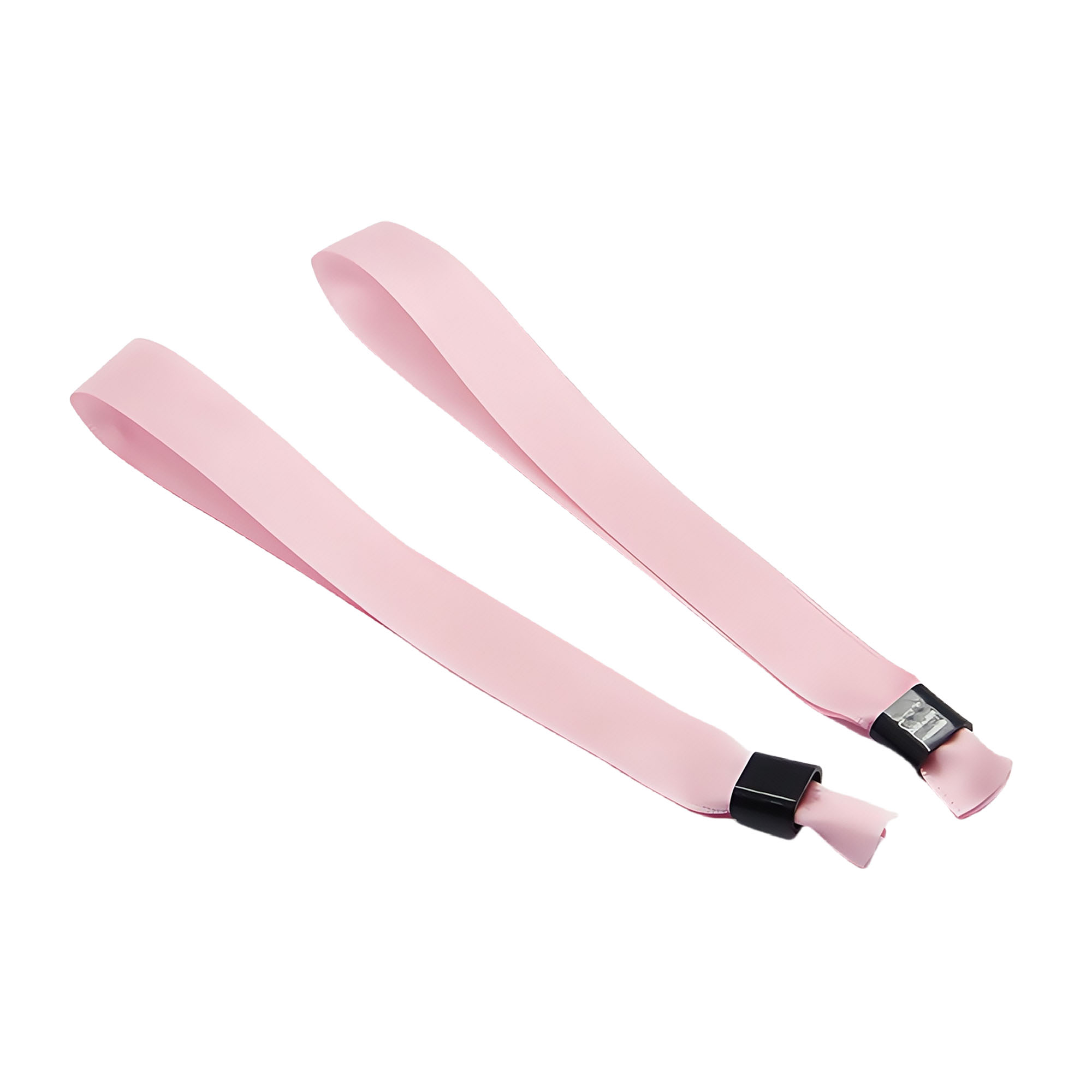 Durable Polyester Wristbands for Concerts 10