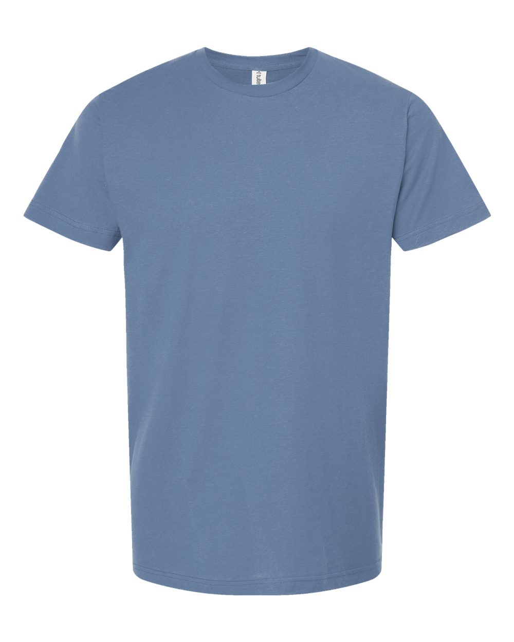 Unisex Fine Jersey T-Shirt - 202 210