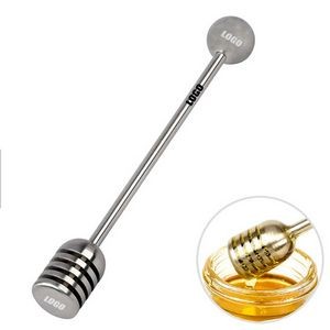 Hand Shaped Plastic Stirrer For Coffee Tea And Desserts 5