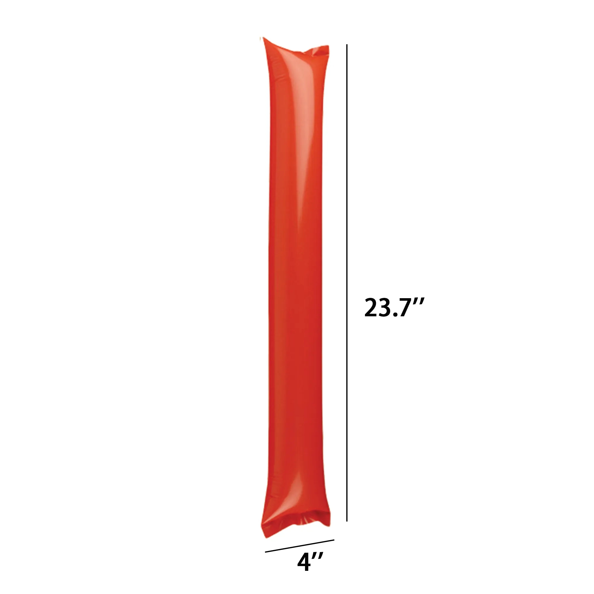 PE Inflatable Cheerleading Noise Maker 3