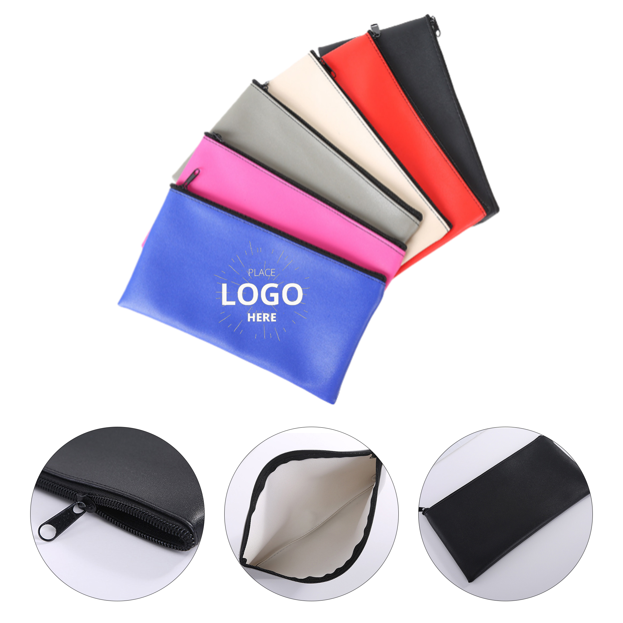 Zip Storage Bag 1