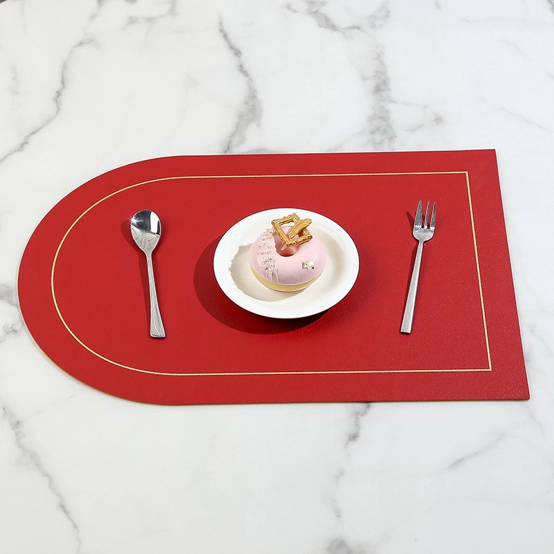 Placemats For Dining Table Indoor Meals Or Picnics 7
