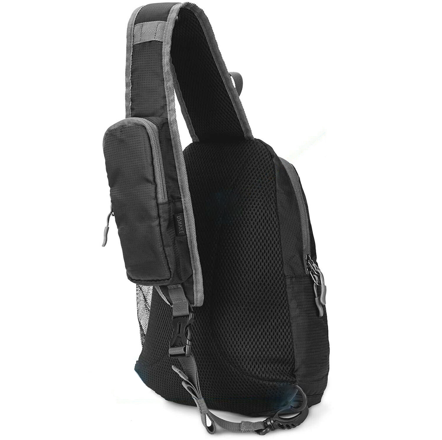 Waterproof Casual Sling Backpack 5