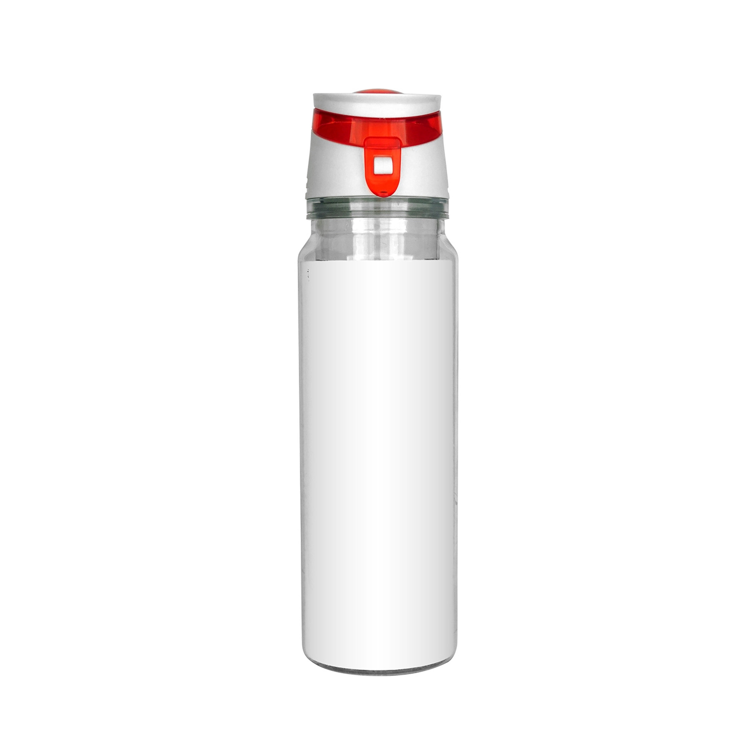 Trendy 18 oz. Full Color Insert Bottle 9