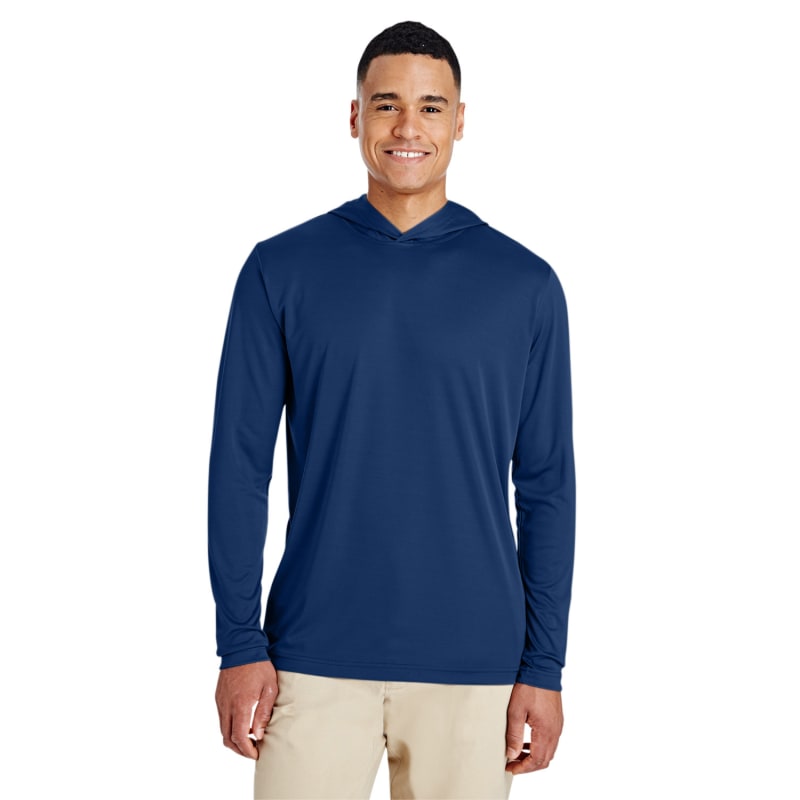Team 365 Men's Zone Performance Hooded T-Shirt 13