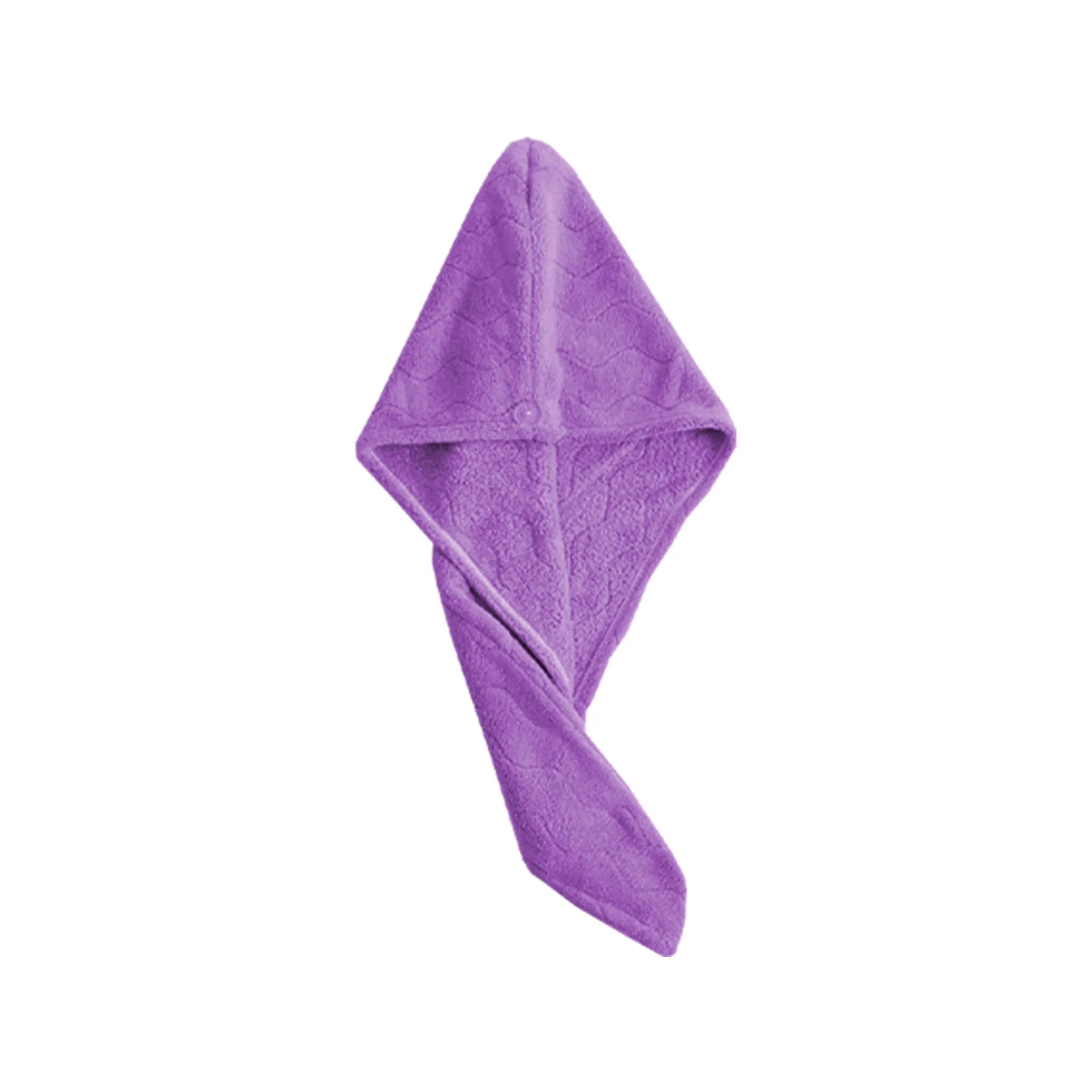 Quick Drying Towel Shower Cap 9