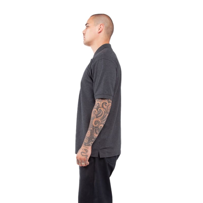 Shaka Wear Men's Polo 11