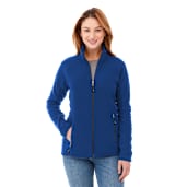 Women's RIXFORD Polyfleece Jacket 43