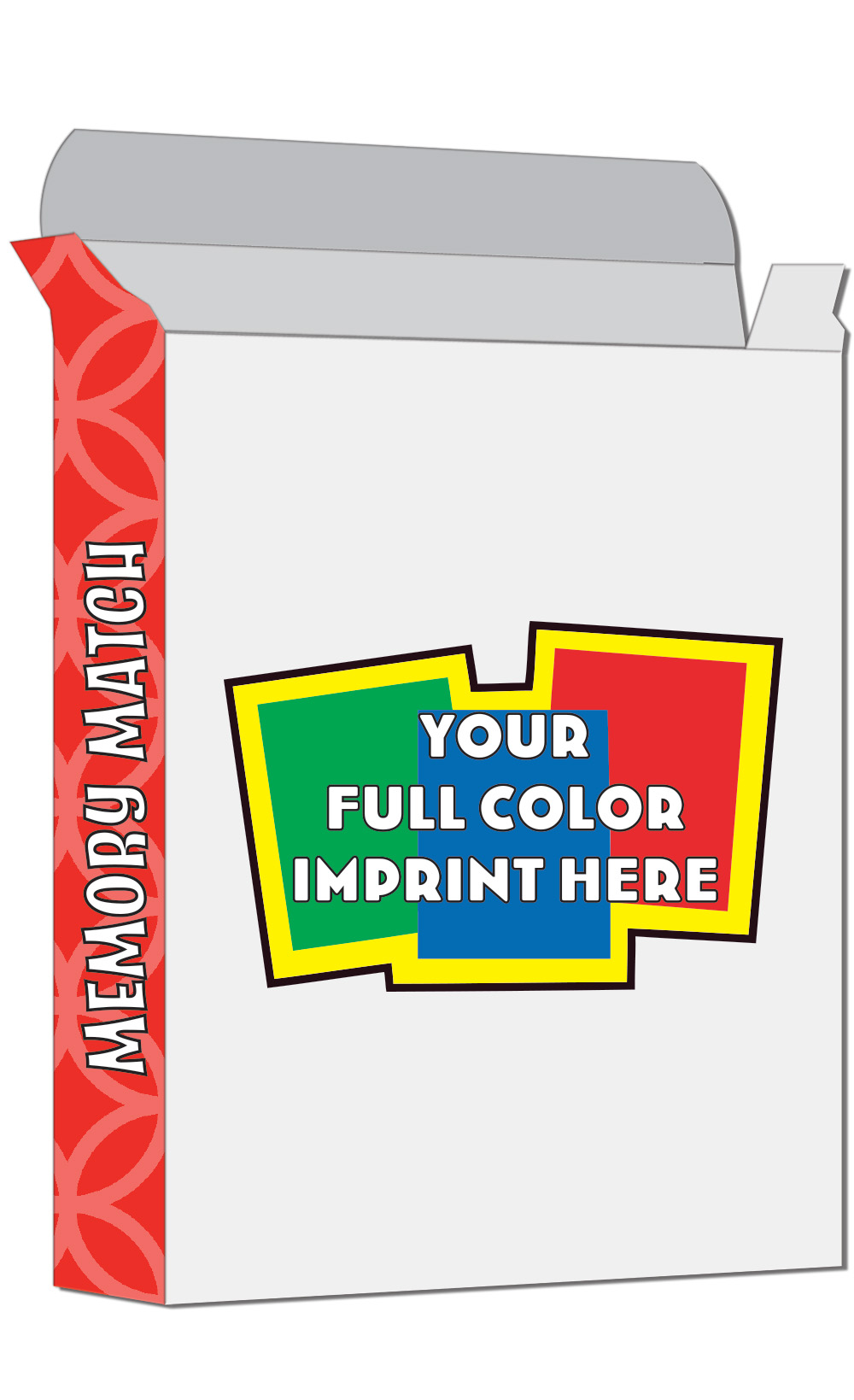 FLASH CARDS - Memory Match 2