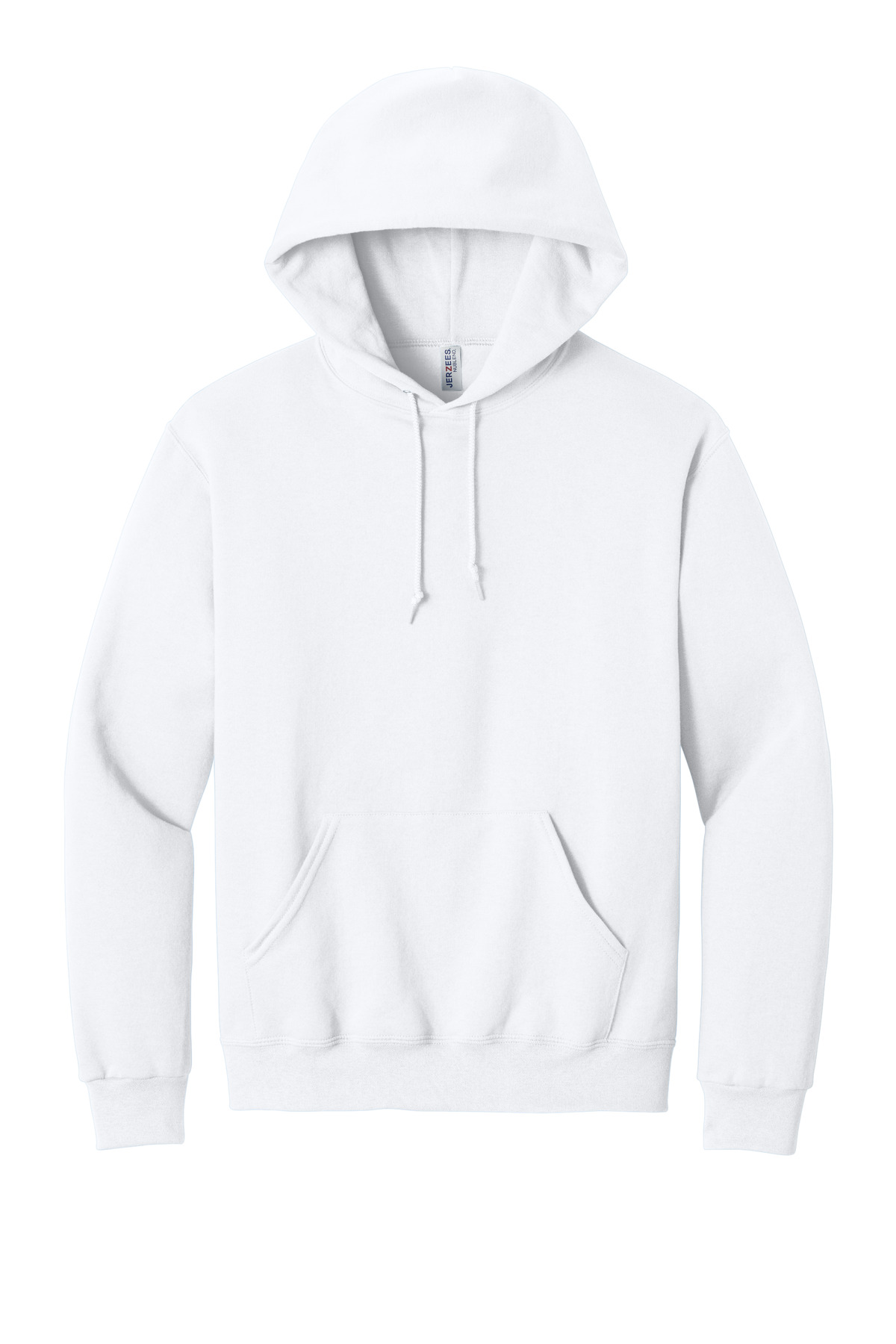 Jerzees NuBlend Pullover Hooded Sweatshirt. 996M 388