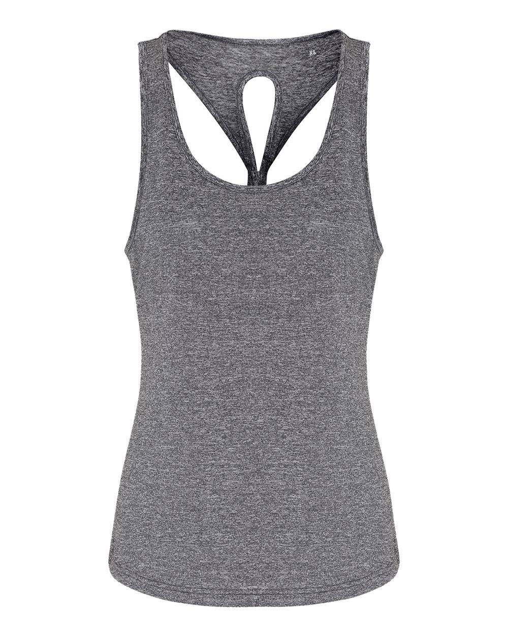 Women's Knot Back Venus Tank Top - TD042 48