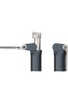Joseph Joseph® BarWise™ Compact Lever Corkscrew 8