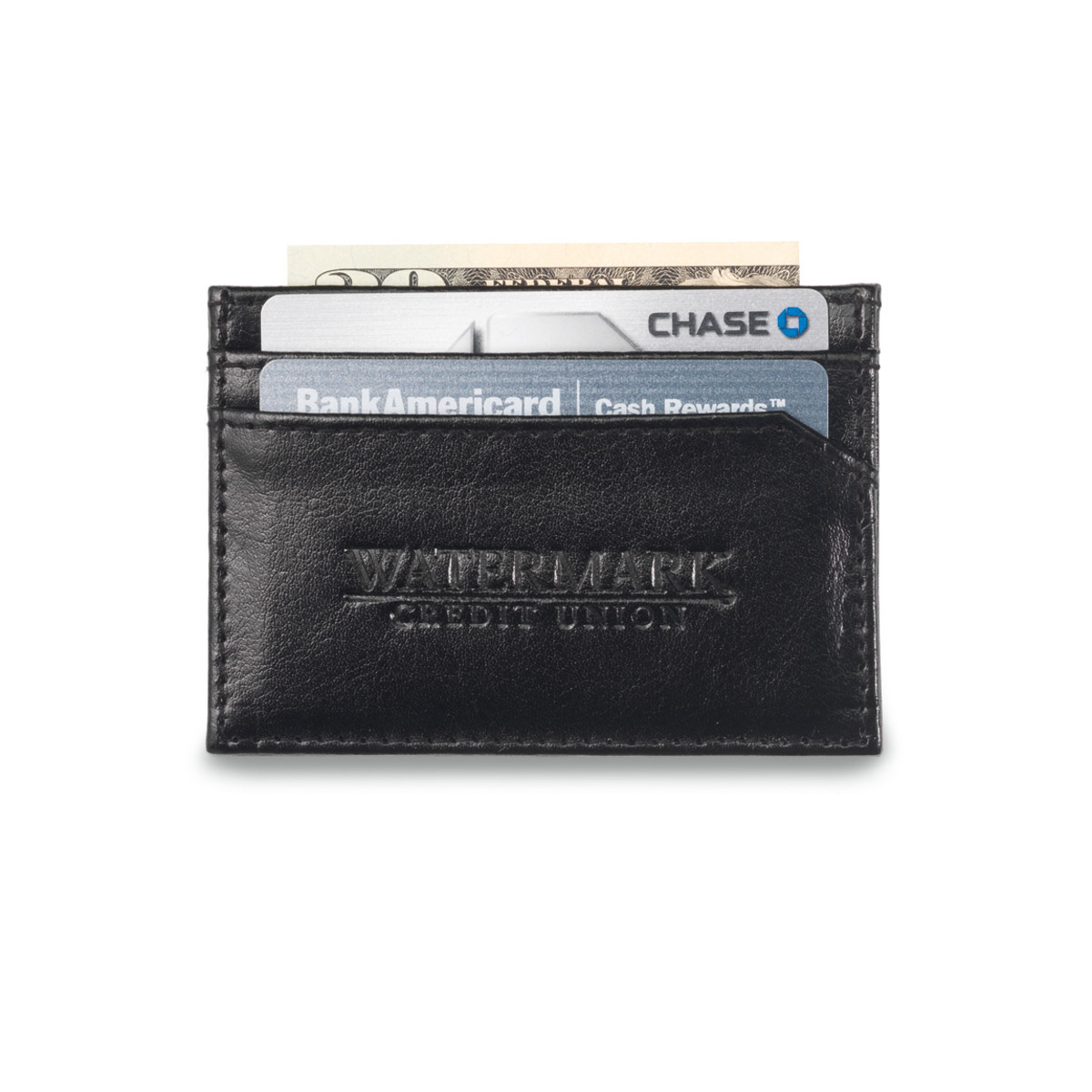 Safe Travels Traverse Wallet 2