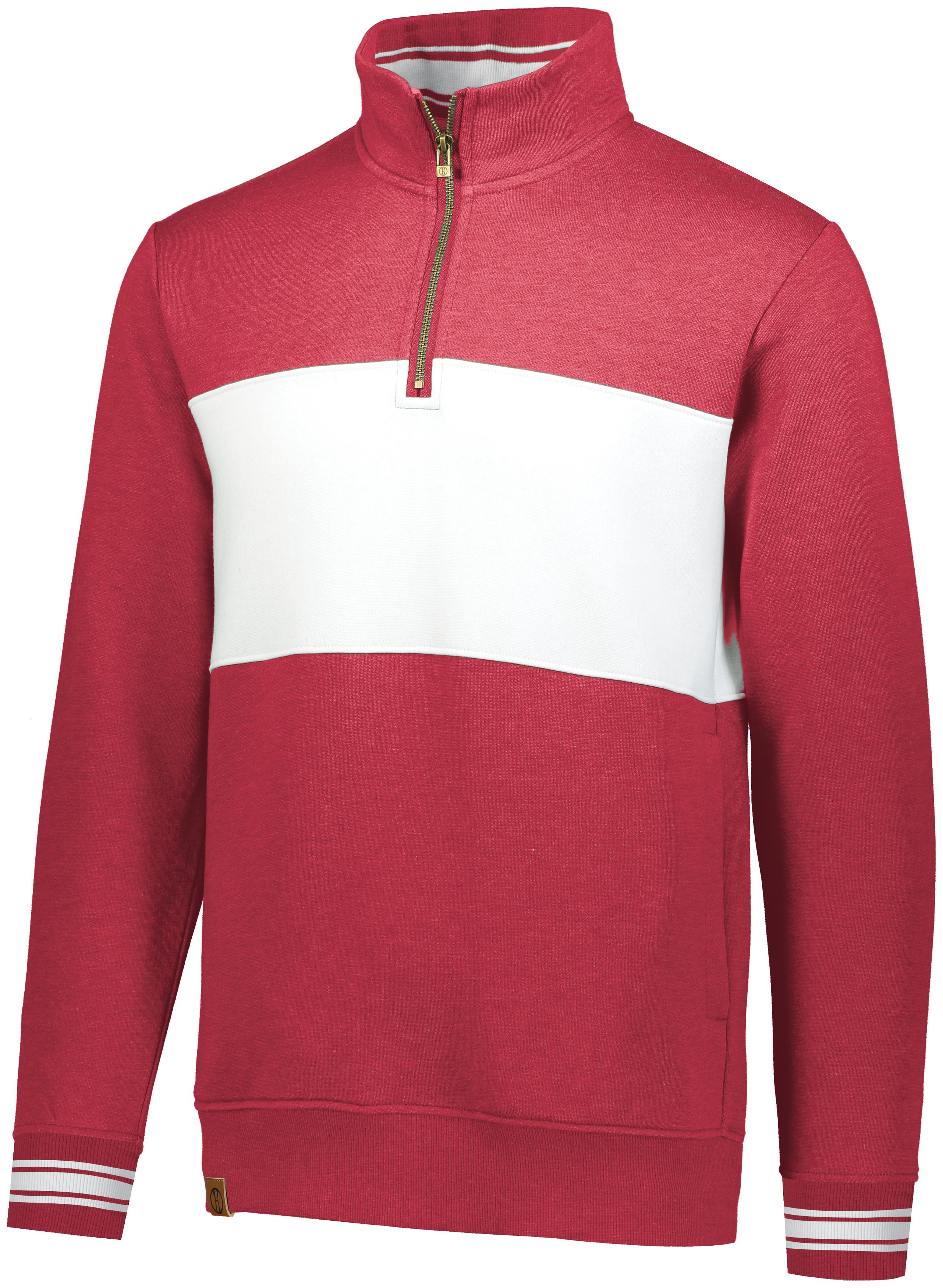 All-American Pullover 3