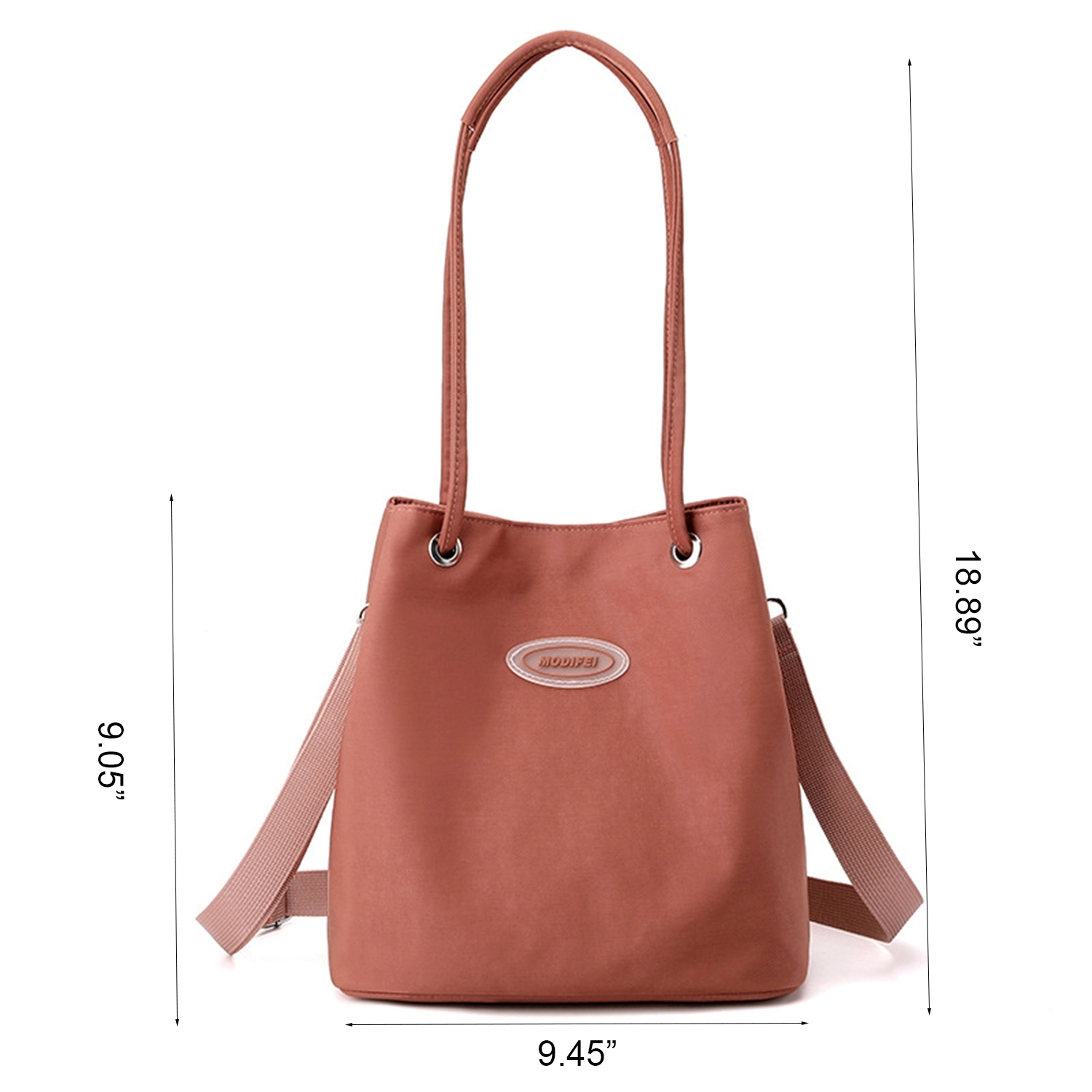 Women'S Messenger Bag 4