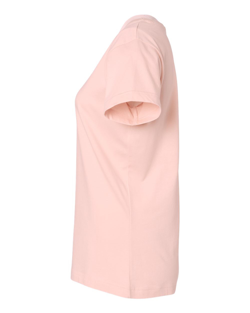 Women's Fine Jersey Tee - 3516 243