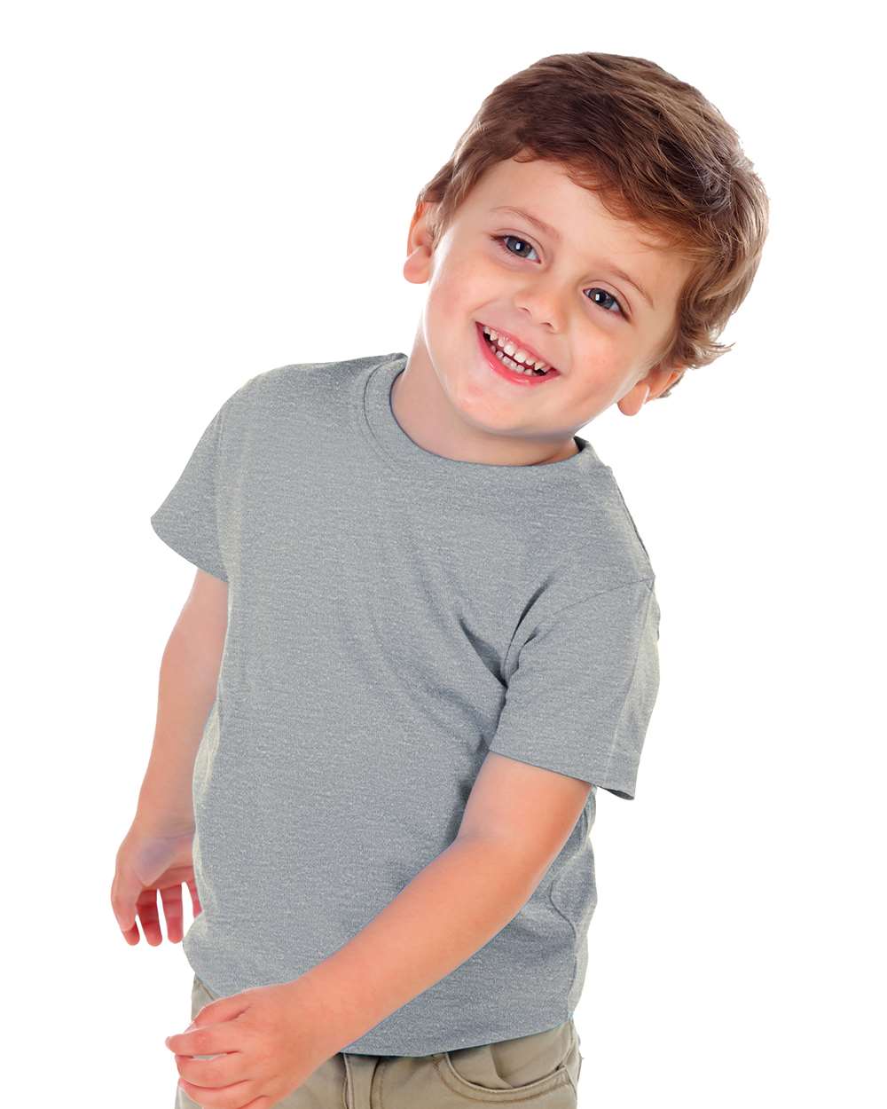Toddler Tee - BK03 5
