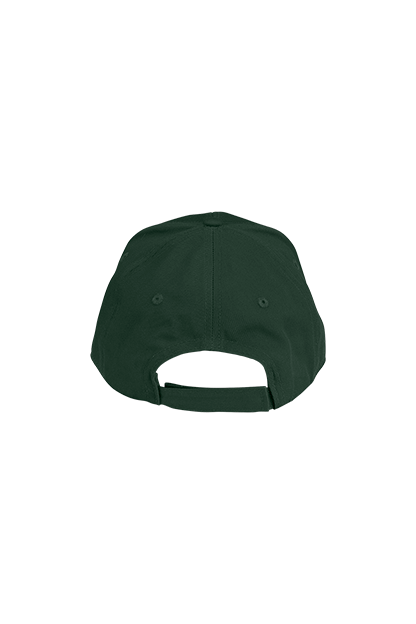 Clutch Solid Constructed Twill Cap 38