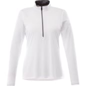 Women's VEGA Tech Half Zip 126