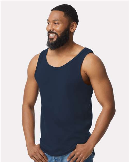 Unisex Softstyle® Tank Top - 64200 7