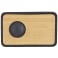 Boundary Natural Bamboo Bluetooth Speaker 3