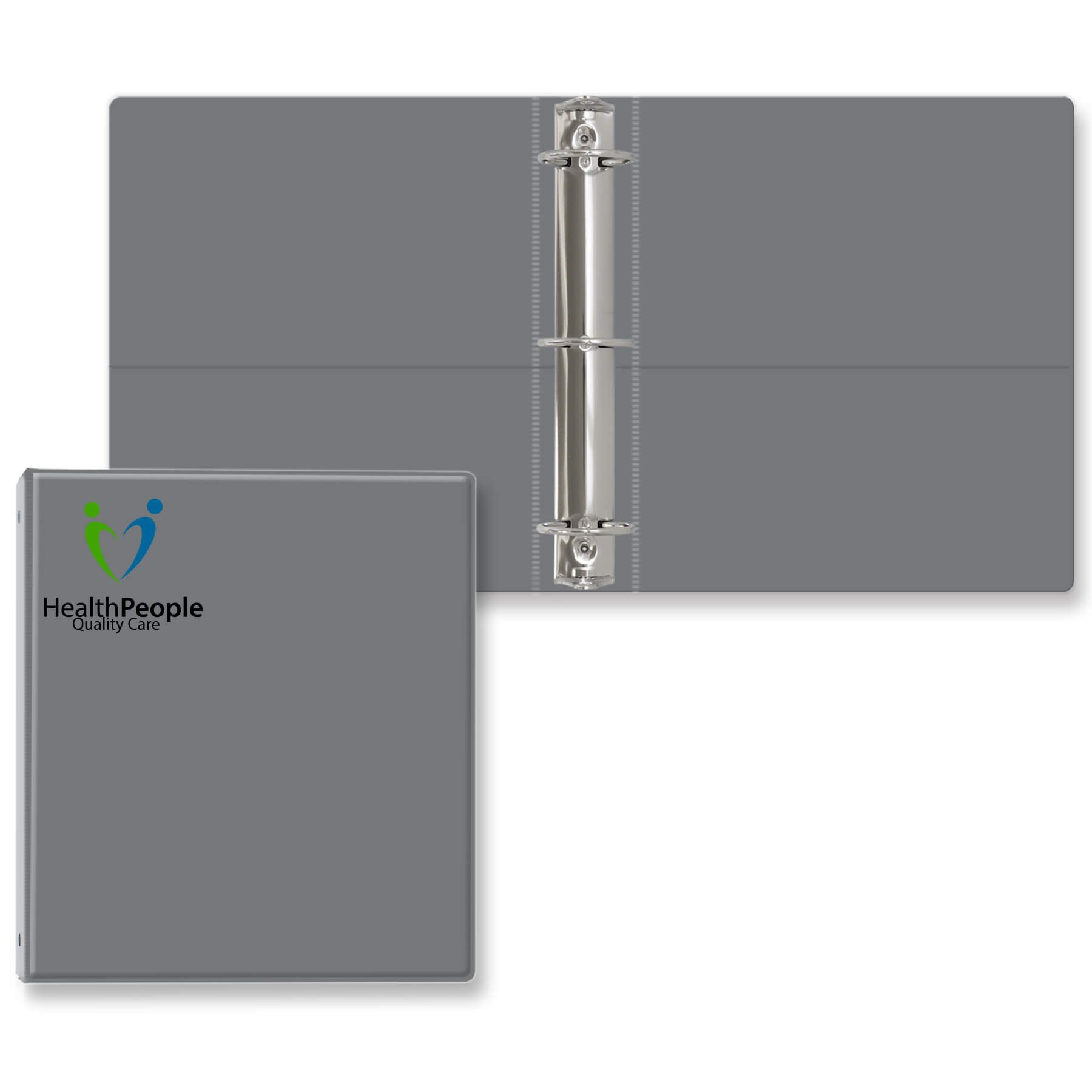 2" Classic Round Ring Binder 29