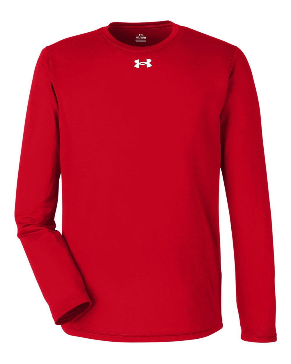Men's Team Tech™ Long Sleeve T-Shirt - 1376843 17