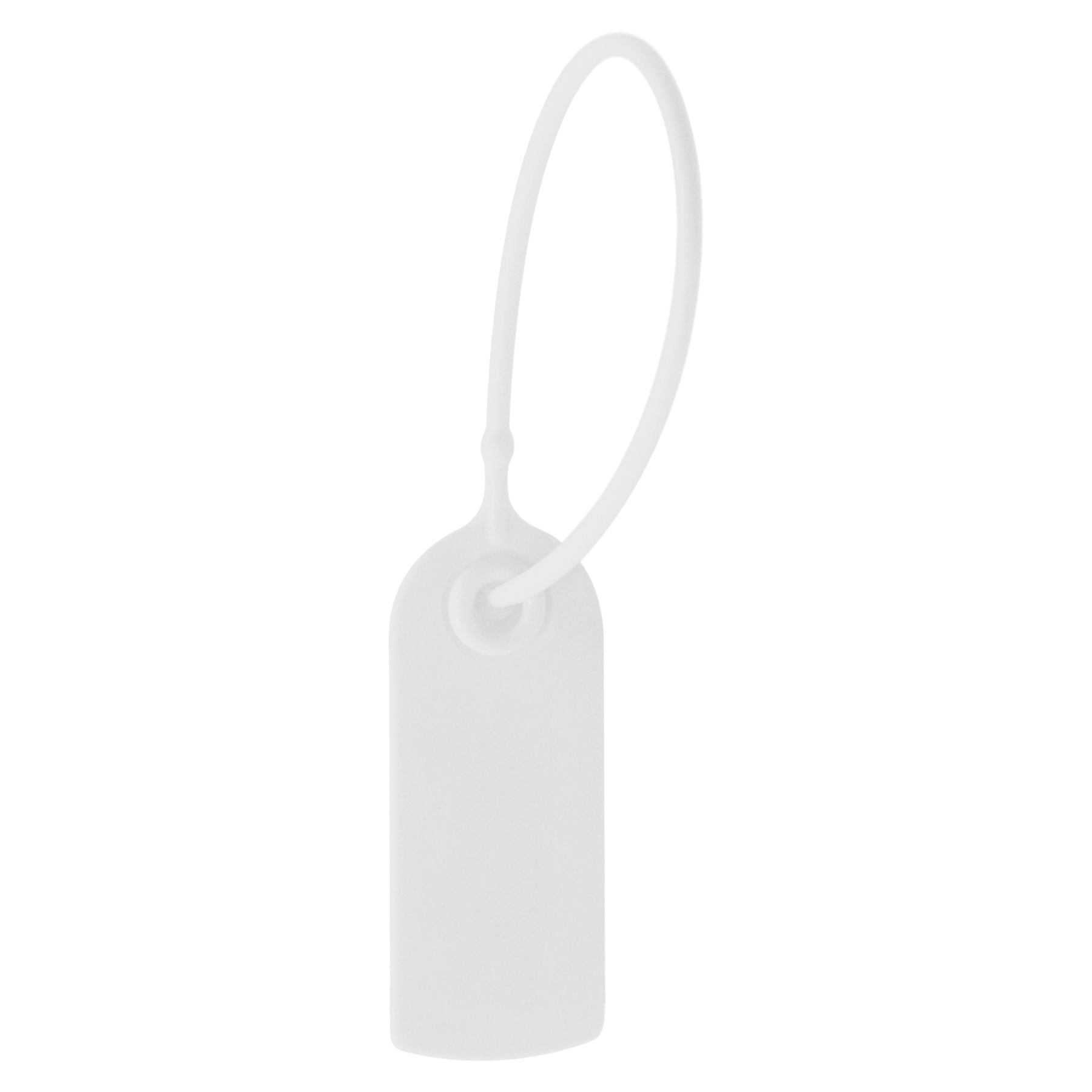 Disposable Anti-Tamper Label 6