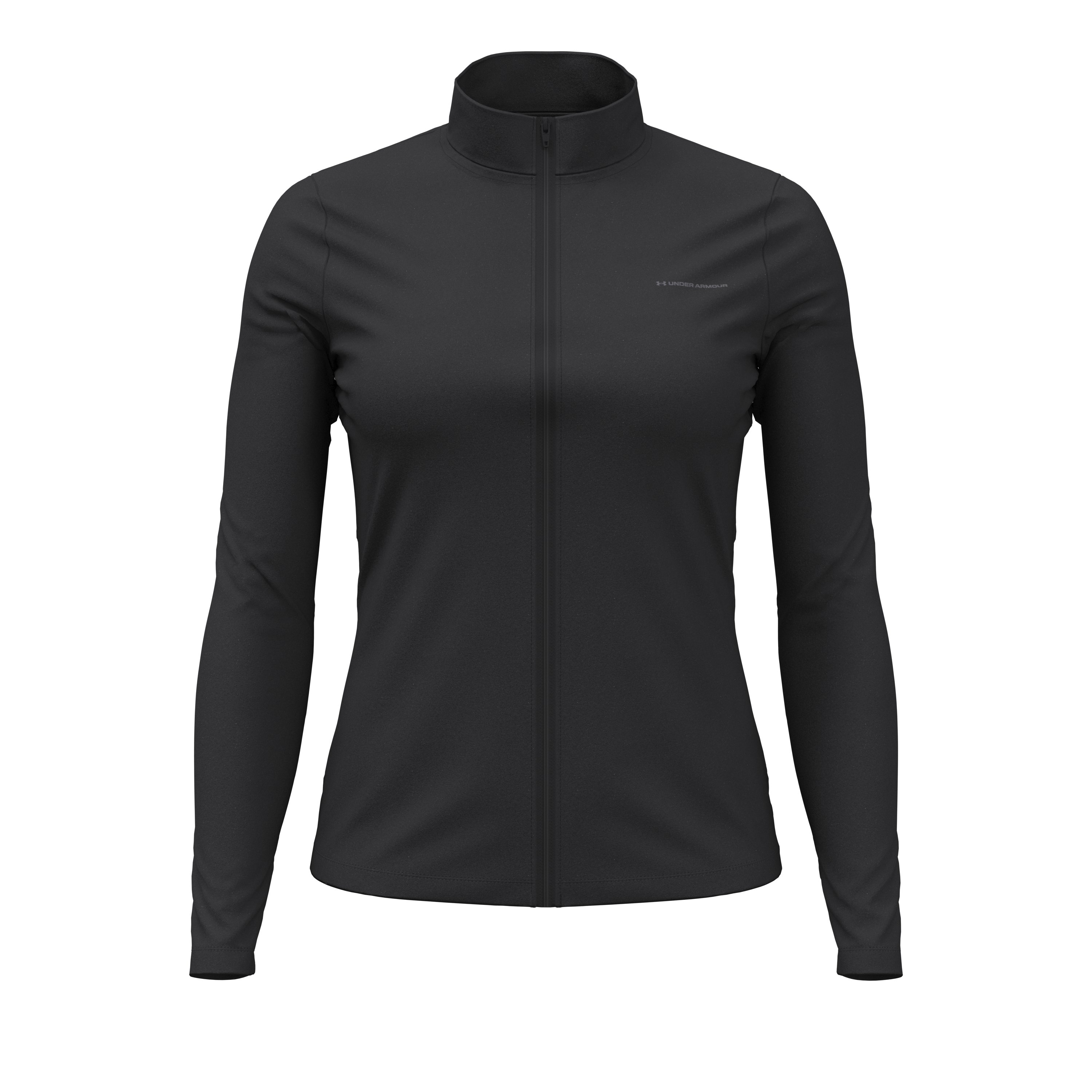 UA Motion Women's Full Zip 4