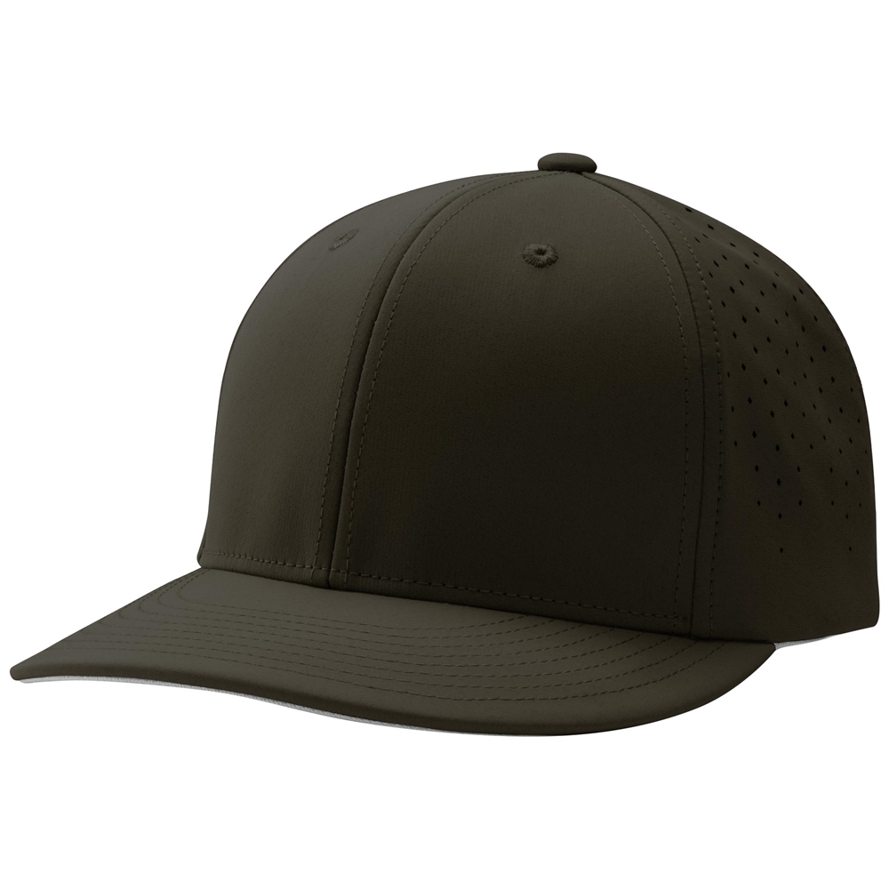 Ultima Fitted Cap 15