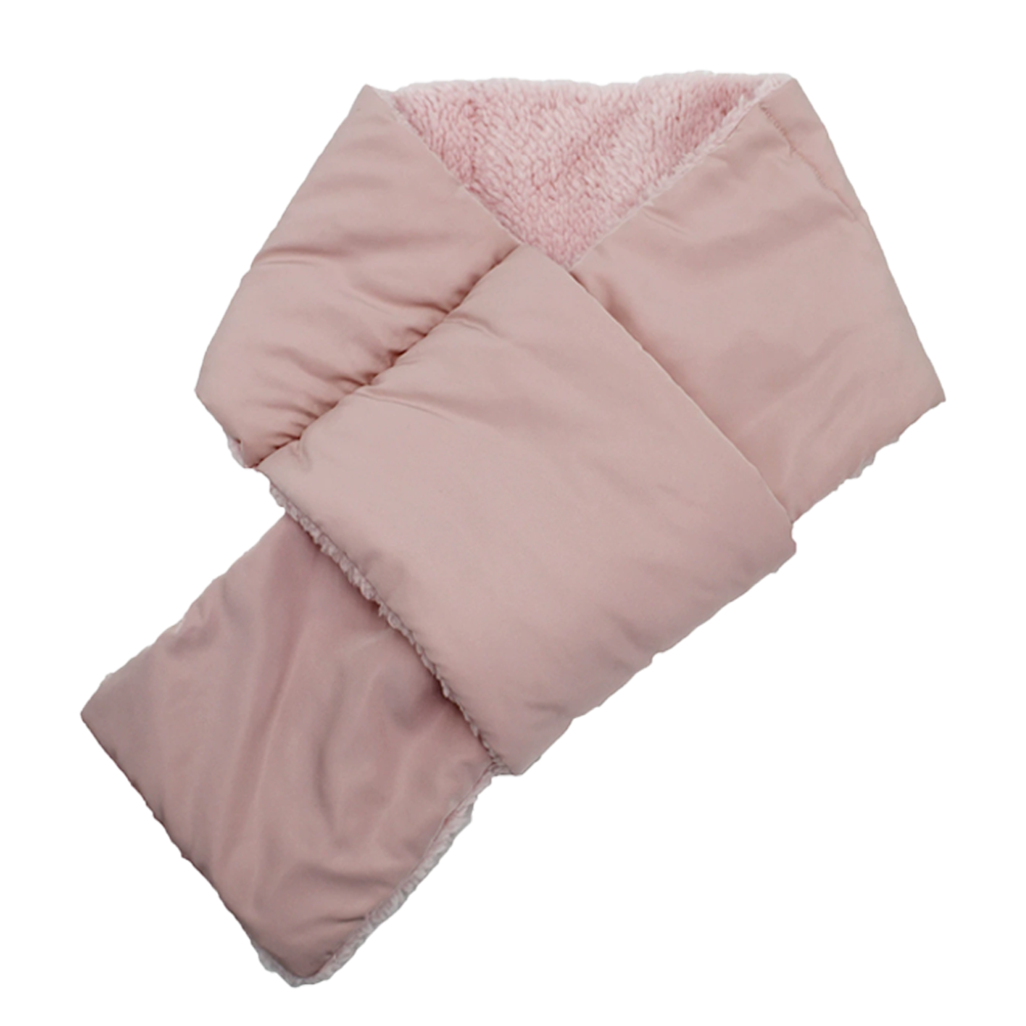 Cold Proof & Water Repellent Down Scarf 5