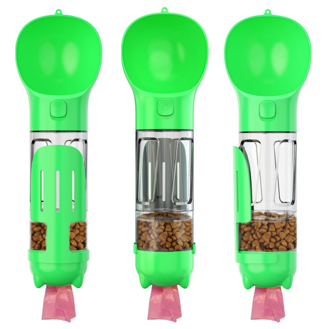 Portable Pet Water Dispenser 2