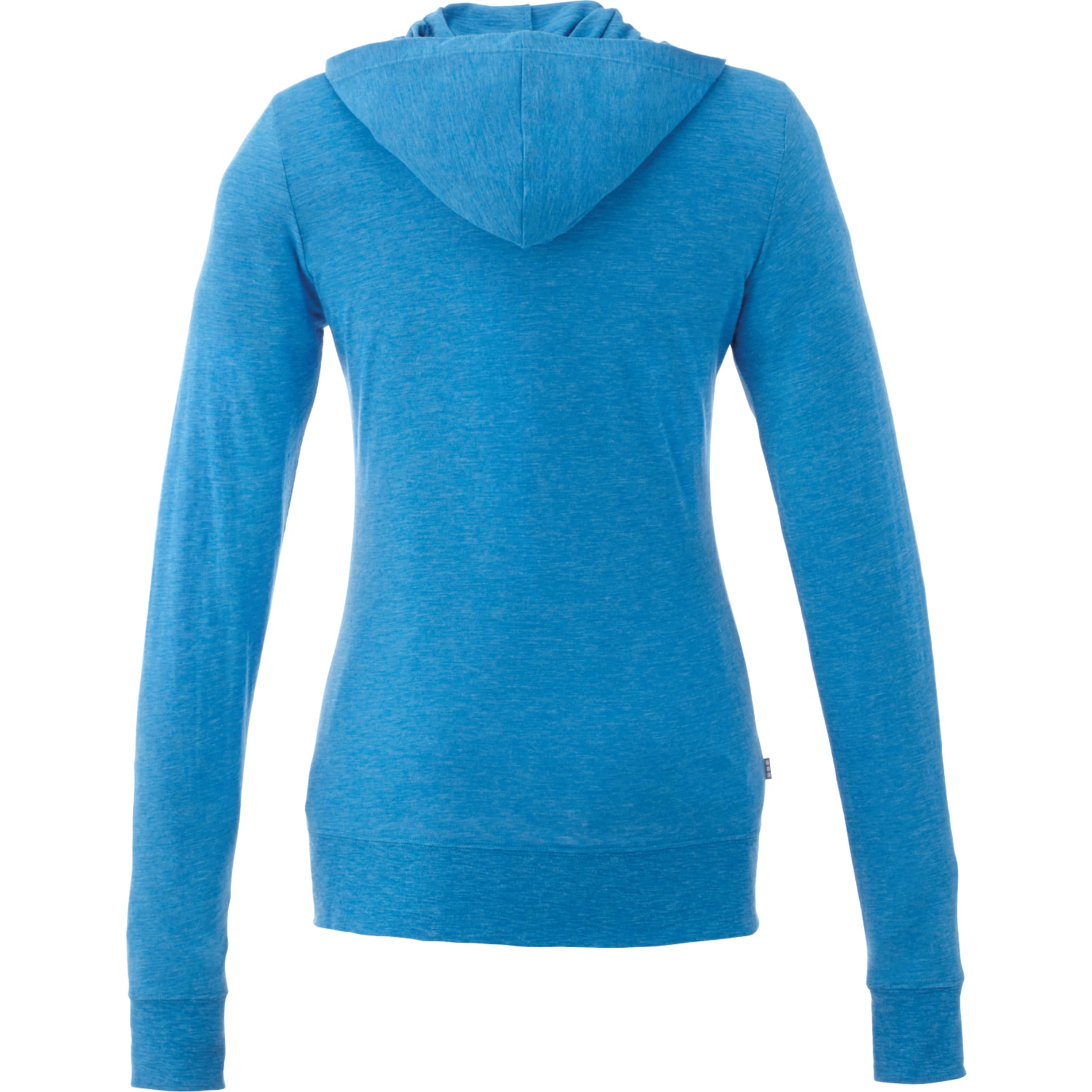 Women's Garner Knit Full Zip Hoody 10
