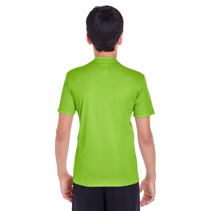 Team 365 Youth Zone Performance T-Shirt 59
