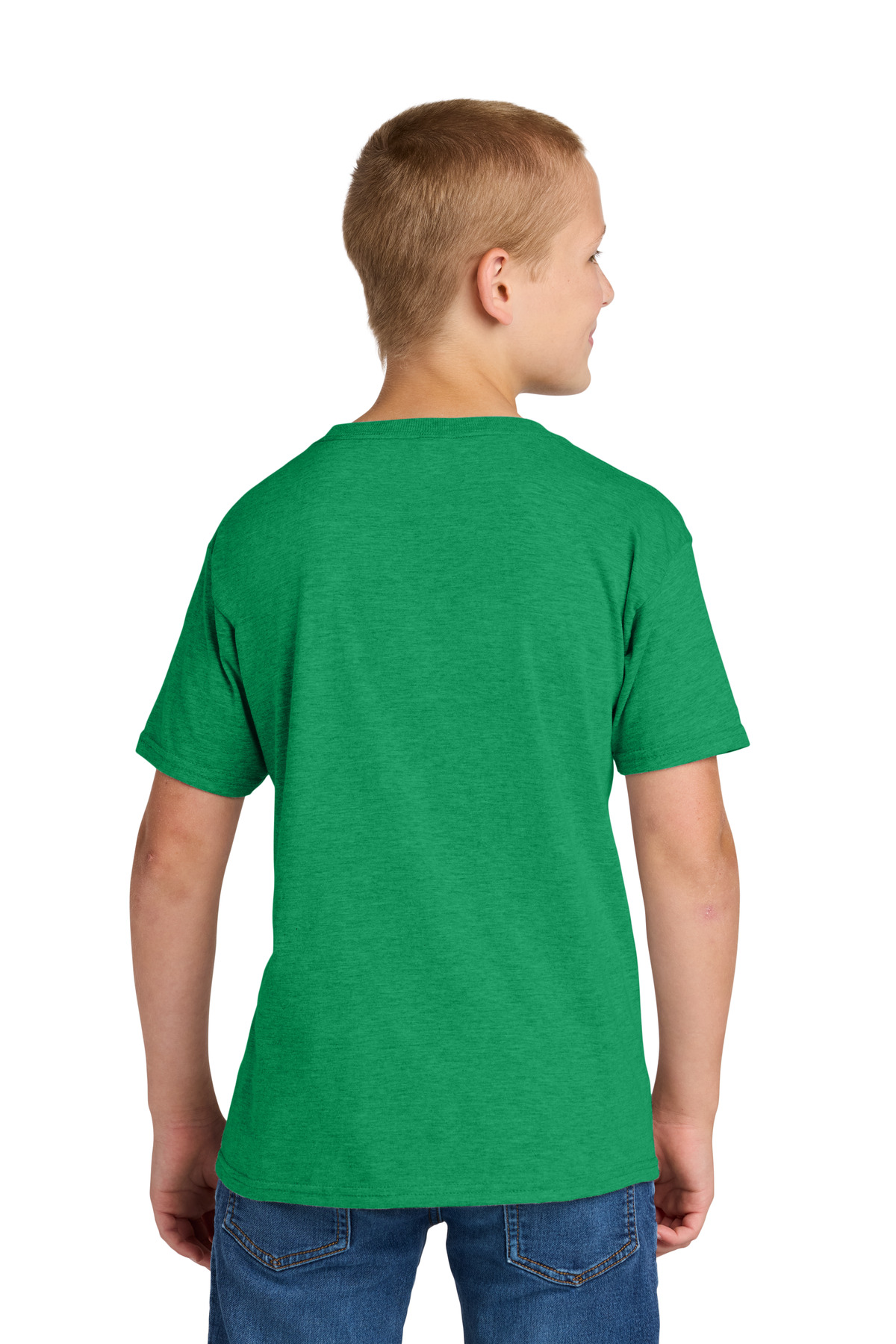 Jerzees Classics Youth Cotton T-Shirt 363Y 242