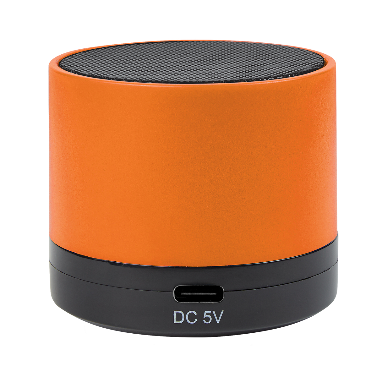 Wireless Mini Cylinder Speaker 2.0 11