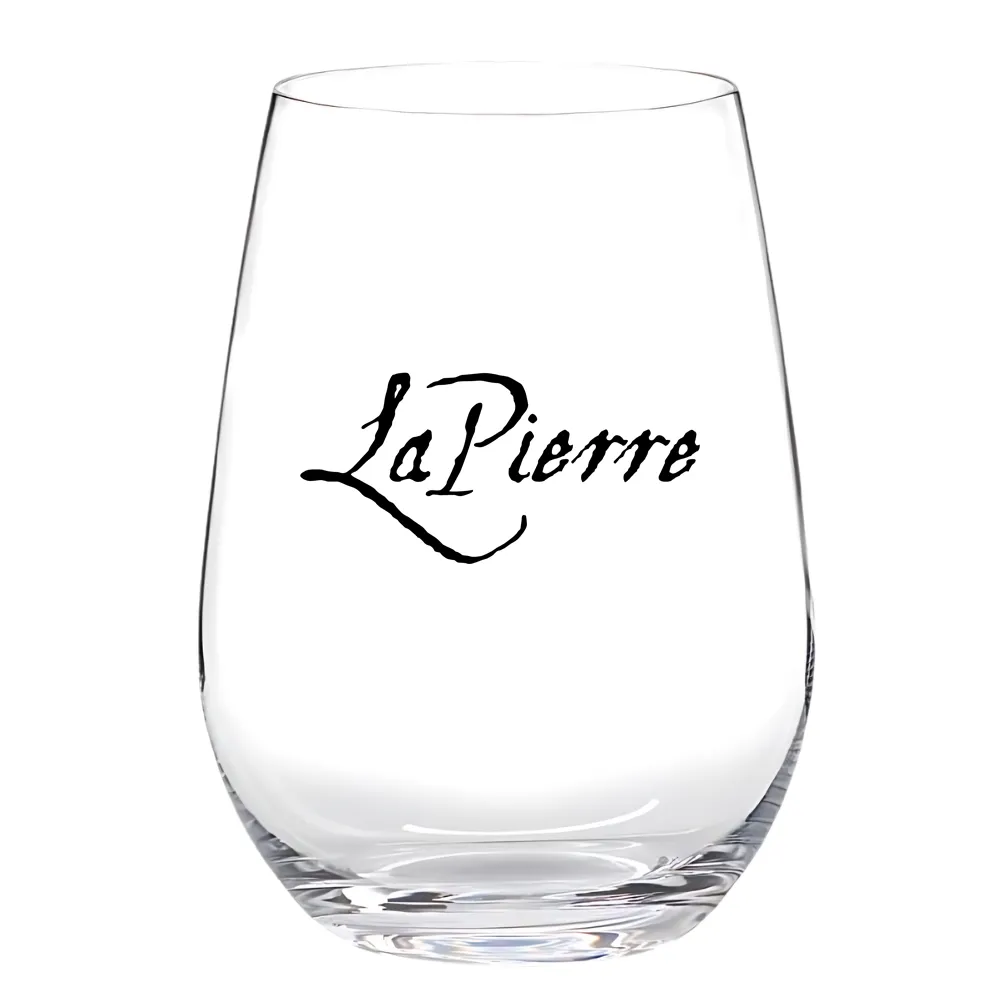 Wine Tasting Flight Set with Chalkboard 1