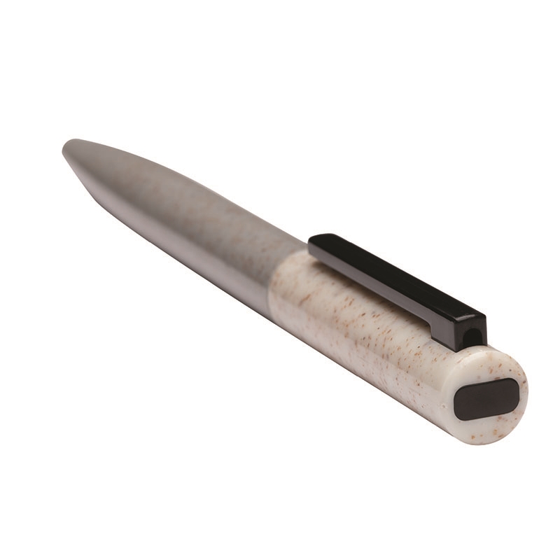 Clover Twist-Action Ballpoint Pen 20