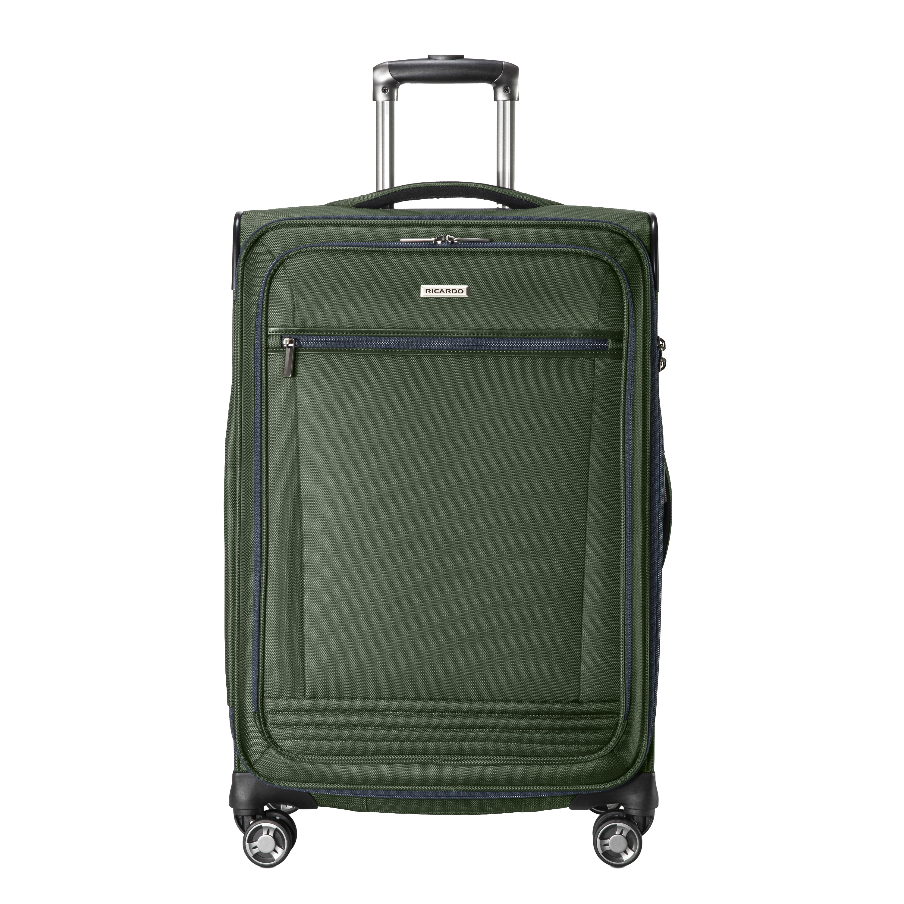 Ricardo® Avalon Softside 24" Expandable Check-In 9