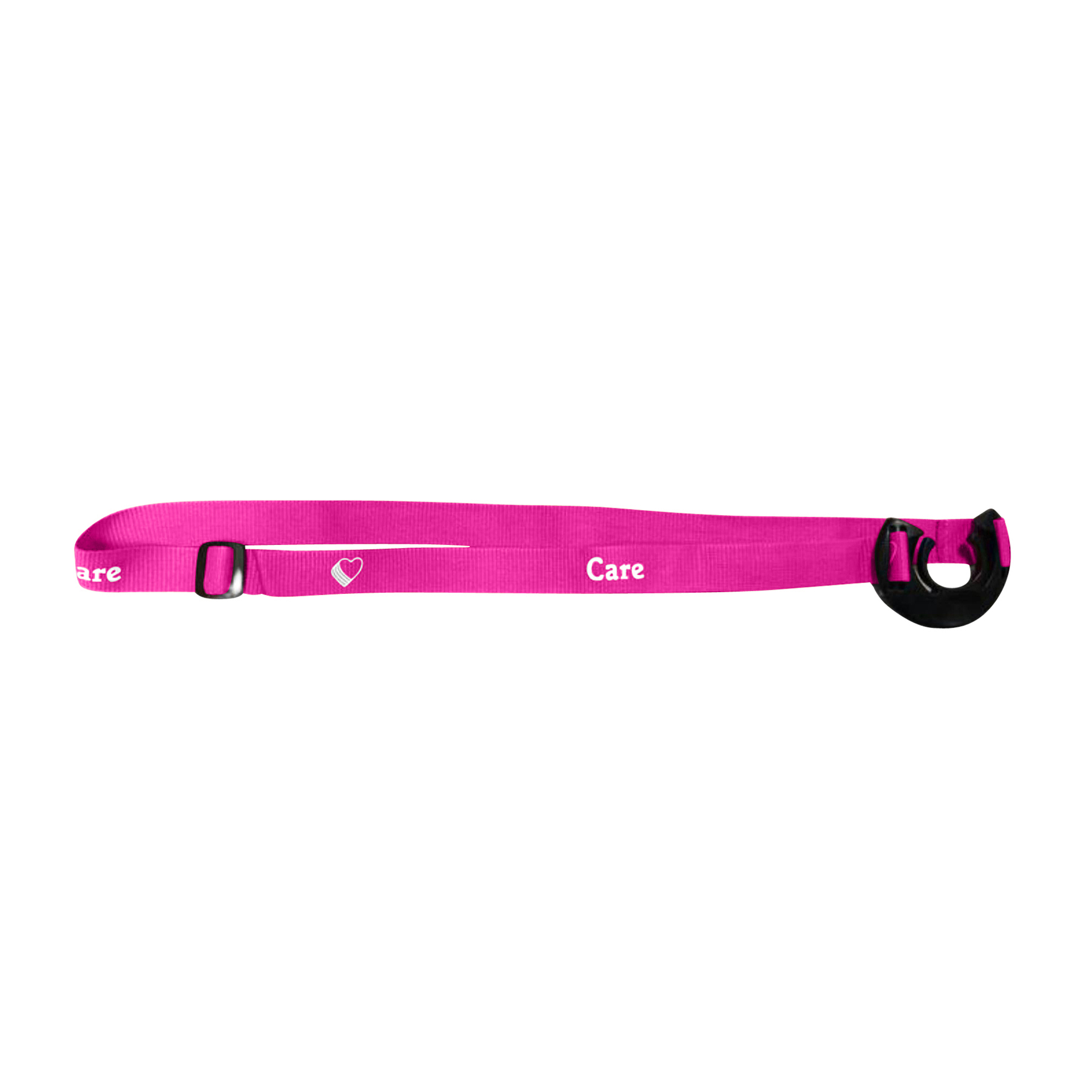 Bottle Holder Lanyard w/ Plastic Clip 13