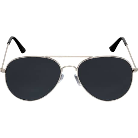Stunkel Recycled Aviator Sunglasses 40