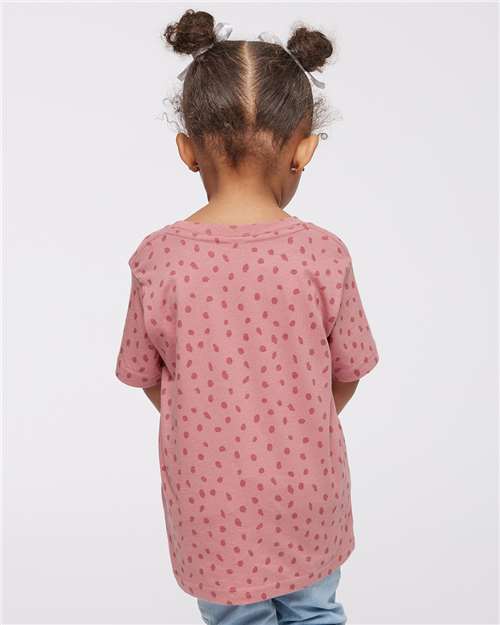 Toddler Fine Jersey Tee - 3321 47