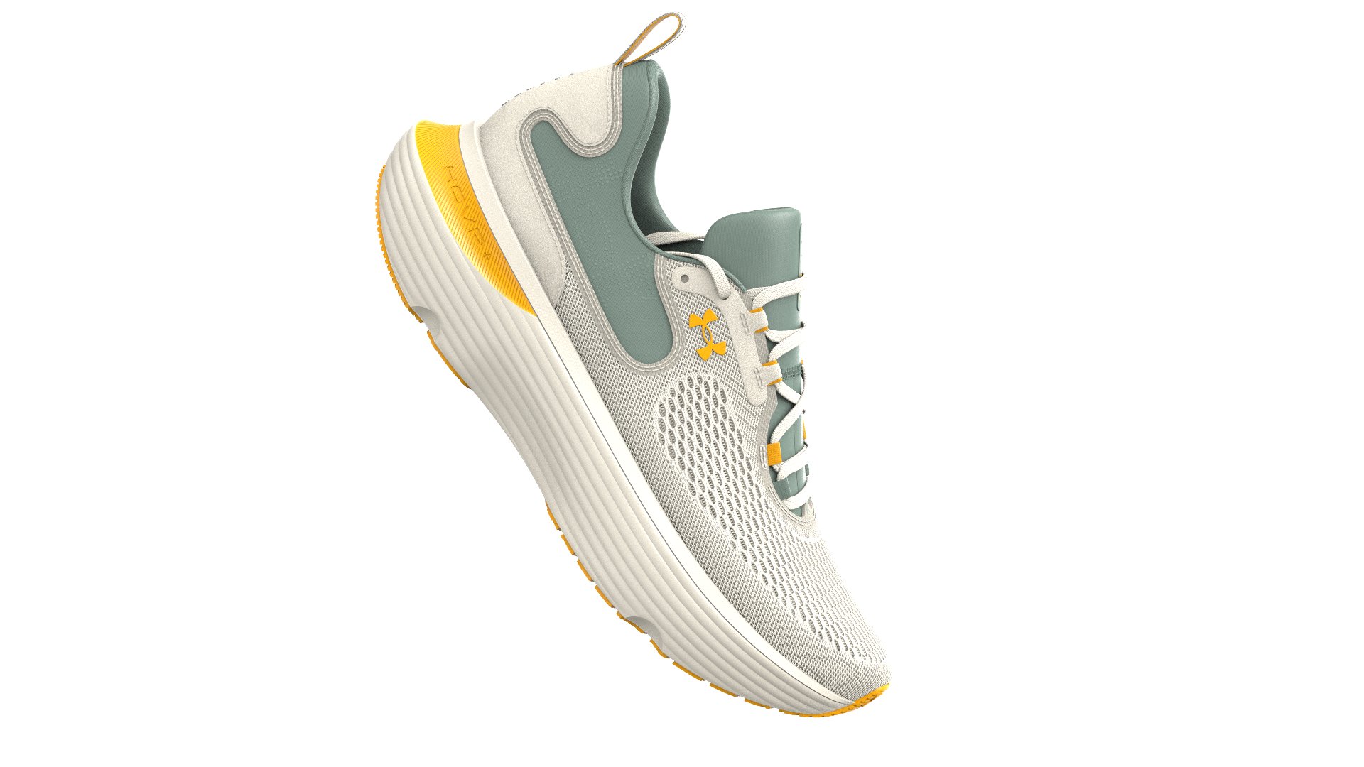 UA Infinite Elite 2 Men's Running Shoes 2